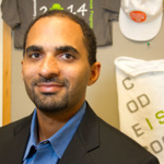 Icon for: Seth Freeman