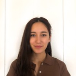 Icon for: Kaia Cormier