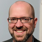 Icon for: Paul Foster