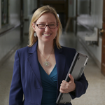 Icon for: Melissa Zeitz