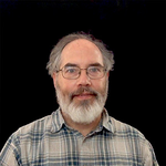 Icon for: John Erickson