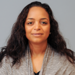 Icon for: Tamiko Porter