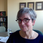 Icon for: Suzanne Wilson