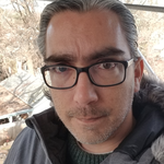 Icon for: Jaime Cornejo