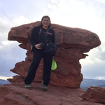 Icon for: Mariana Enriquez